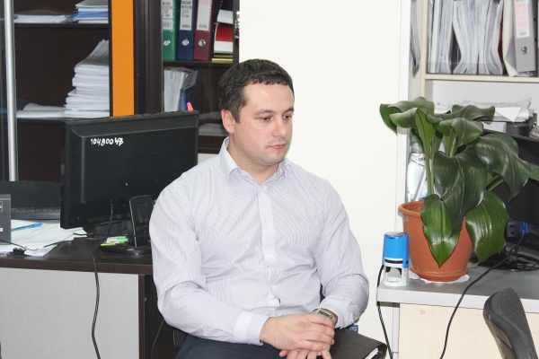 В Госкомрегистре состоялось первое заседание рабочей группы по контролю за снижением количества решений о приостановлениях регистрации прав - «Госкомрегистр»