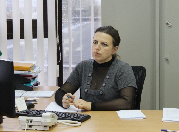 В Госкомрегистре состоялось первое заседание рабочей группы по контролю за снижением количества решений о приостановлениях регистрации прав - «Госкомрегистр»