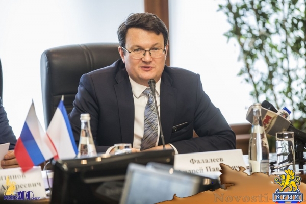 КФУ провел международную научную конференцию «1917-2017: Россия в поисках примирения и образа будущего» - «70 лет Победы»