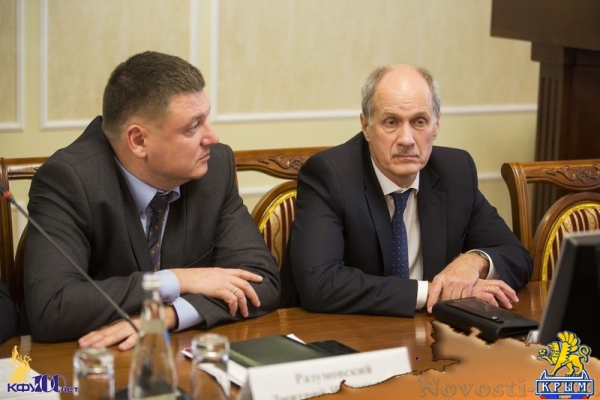 КФУ провел международную научную конференцию «1917-2017: Россия в поисках примирения и образа будущего» - «70 лет Победы»