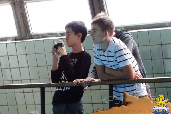 «Скилур» после двух туров стал лидером мужского баскетбольного чемпионата Крыма - «Спорт Крыма»