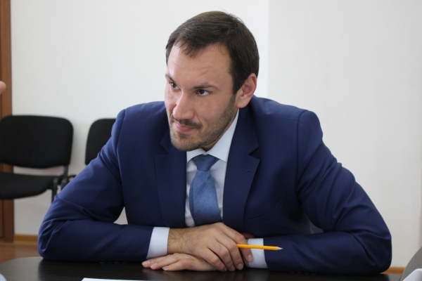 Сотрудники Госкомрегистра окажут содействие в подборе интересных практических материалов для юридического факультета КФУ - «Госкомрегистр»