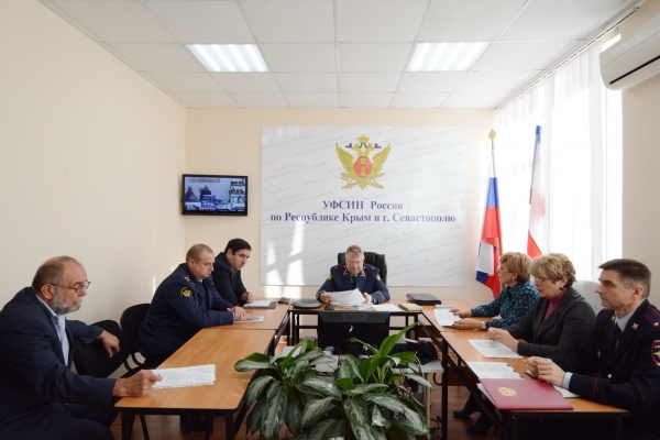 Омбудсмен: для профилактики рецидивов преступлений Крыму необходим Центр социальной адаптации - «Правам человека»