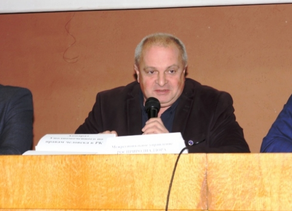 Представитель омбудсмена обратил внимание природопользователей на внимательное рассмотрение запросов и заключений Уполномоченного - «Правам человека»