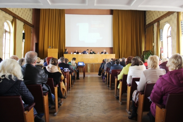 Представитель омбудсмена обратил внимание природопользователей на внимательное рассмотрение запросов и заключений Уполномоченного - «Правам человека»