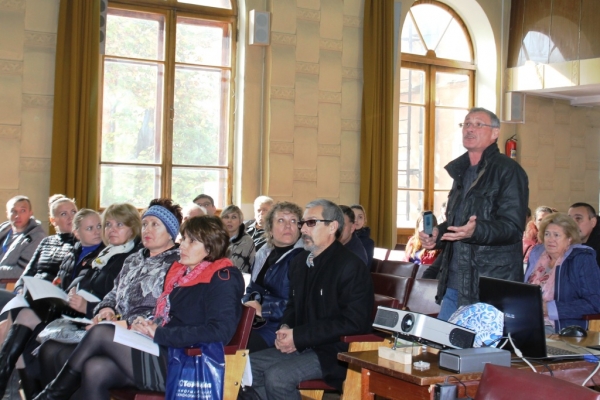 Представитель омбудсмена обратил внимание природопользователей на внимательное рассмотрение запросов и заключений Уполномоченного - «Правам человека»