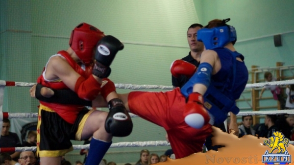 Тайские боксеры привезли медали в Керчь - «Керчь» Тайские боксеры привезли медали в Керчь - «Керчь»