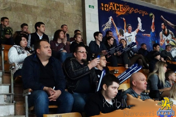 Команда КФУ по баскетболу дома дважды победила соперников из Орла в Студенческой лиге ВТБ - «Экономика Крыма» Команда КФУ по баскетболу дома дважды победила соперников из Орла в Студенческой лиге ВТБ - «Экономика Крыма»