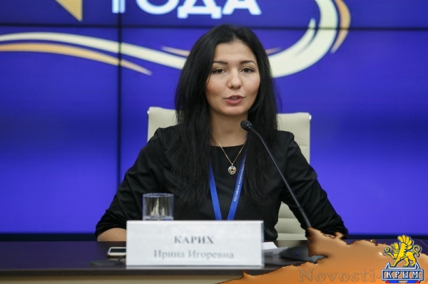 Актер Сергей Романович вошел в жюри национальной премии «Студент года – 2017», проходящей в КФУ - «Общество Крыма»