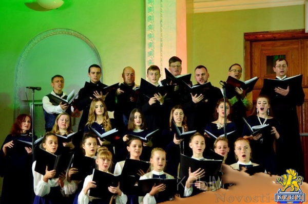 Благотворительный фестиваль в поддержку онкобольных детей проходит в трех городах Крыма - «Общество Крыма»