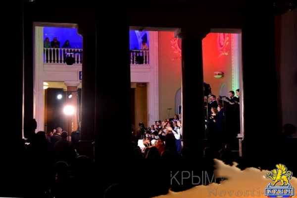 Благотворительный фестиваль в поддержку онкобольных детей проходит в трех городах Крыма - «Общество Крыма»