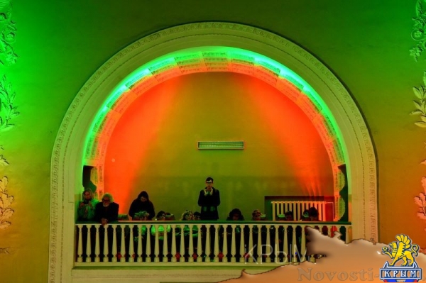 Благотворительный фестиваль в поддержку онкобольных детей проходит в трех городах Крыма - «Общество Крыма»