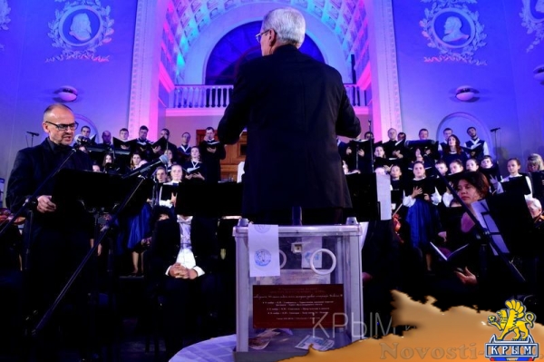 Благотворительный фестиваль в поддержку онкобольных детей проходит в трех городах Крыма - «Общество Крыма»