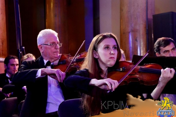 Благотворительный фестиваль в поддержку онкобольных детей проходит в трех городах Крыма - «Общество Крыма»