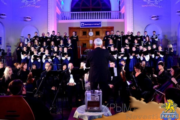 Благотворительный фестиваль в поддержку онкобольных детей проходит в трех городах Крыма - «Общество Крыма»