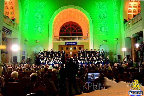 Благотворительный фестиваль в поддержку онкобольных детей проходит в трех городах Крыма - «Общество Крыма»