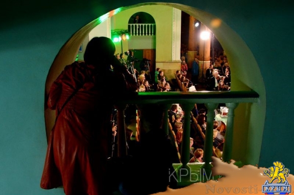 Благотворительный фестиваль в поддержку онкобольных детей проходит в трех городах Крыма - «Общество Крыма»