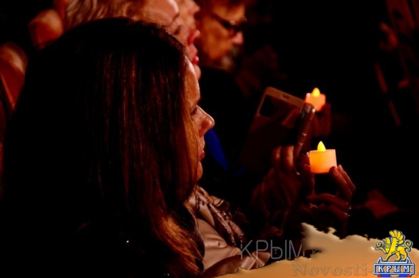 Благотворительный фестиваль в поддержку онкобольных детей проходит в трех городах Крыма - «Общество Крыма»