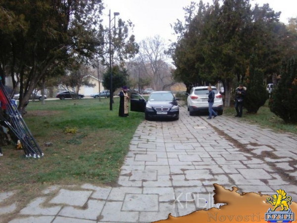 Траурный митинг, посвященный годовщине исхода армии Врангеля из Крыма, прошел в Симферополе - «Общество Крыма»