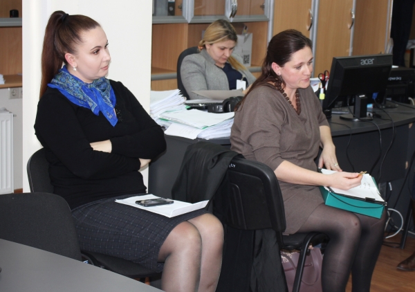 В Госкомрегистре обсудили проблемные вопросы, связанные с госрегистрацией и кадучетом объектов недвижимости, необходимых для реализации ФЦП - «Госкомрегистр»