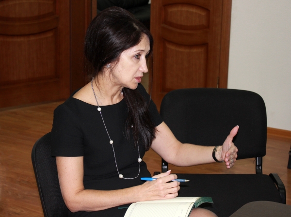 Специалисты Госкомрегистра зарегистрировали свыше 25 000 прав на объекты недвижимости за муниципальными образованиями республики - «Госкомрегистр»