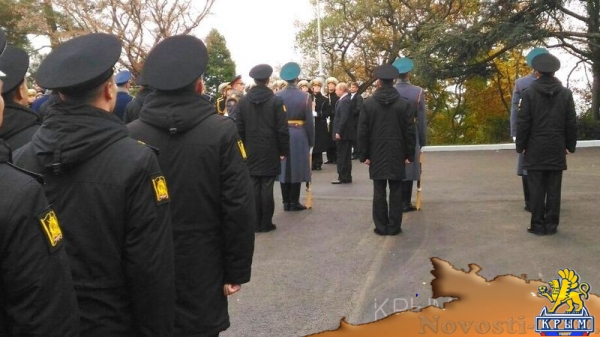 Путин нанес императорский визит в Крым - «Спорт Крыма»