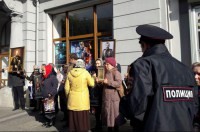 «Крым» попал в тройку самых худших российских фильмов за все время - «Культура»