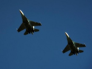 Американцы собирали данные о российских войсках в Крыму - «Политика Крыма»
