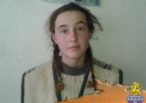 В Крыму ищут 19-летнюю девушку, «околдованную» старым лже-монахом - «Происшествия»