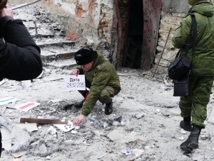 В ДНР сообщили о потерях ВСУ от дружественного огня - «Политика Крыма»