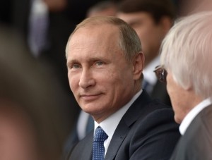 Владимир Путин наградил сотрудников «Ростеха» за вклад в оборону - «Общество Крыма»