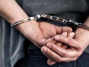Полицейские Крыма задержали серийного вора - «Происшествия Крыма»