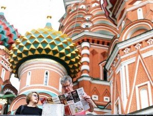 Иностранцам с заблокированными счетами откажут во въезде в РФ - «Общество Крыма»