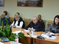 В Крыму обсудили вопросы общественного контроля на предстоящих выборах Президента России - «Правам человека»
