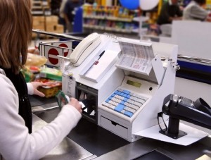 В РФ произошёл массовый сбой в работе касс - «Происшествия Крыма»