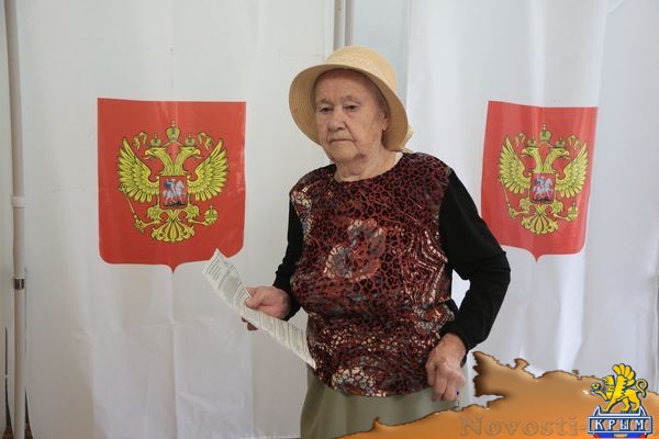 Гаджеты для президентской гонки - «Политика»