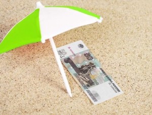 В эксперименте с курортным сбором предполагается задействовать 6 районов Крыма - «Новости Крыма»