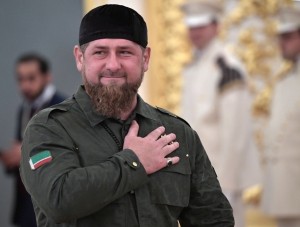 Кадыров: Спокойно отношусь к мышиной возне - «Политика Крыма»