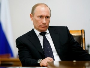 Владимир Путин: Взрыв в СанктПетербурге был терактом - «Политика Крыма»