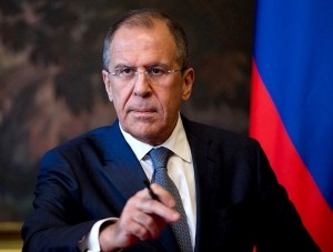 Лавров: Наша главная задача разгром «Джебхат анНусры» - «Политика Крыма»