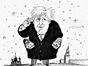 Муравьи стрекоз не боятся - «Политика Крыма»