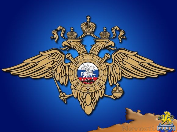 В Крыму сотрудники полиции, Росгвардии и общественники провели единый развод - «Происшествия»