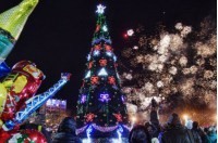 Эксперт рассказал через какое время можно садиться за руль после новогоднего алкоголя - «Новости Крыма»