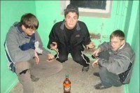 Севастопольских учеников переводят в здание с грибком и трещинами - «Новости Крыма»