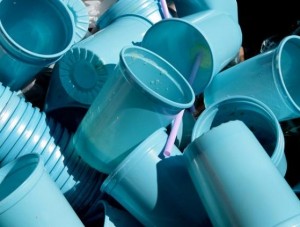 К 2030 году в крымской столице не будет пластиковой посуды - Общество -  - «Новости Крыма»