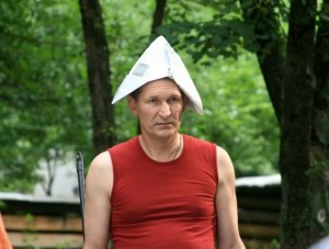 На Украине могут отменить «Сваты» изза Добронравова - «Культура Крыма»