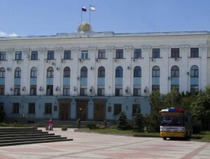 Выездные приемы крымских властей возобновятся в начале года - «Политика Крыма»