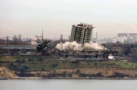 В Крыму создадут новый заказник - «Новости Крыма»