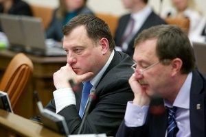 Депутат: Бомбы на кораблях Украины в Крыму – глупость - «Политика»