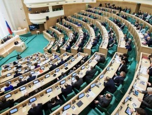В Совфеде раскритиковали заявляющих о «российском вмешательстве» политиков - «Политика Крыма»